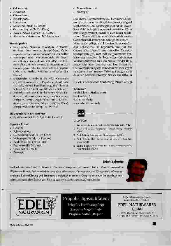 Vorschauseite 5: Leaky Gut