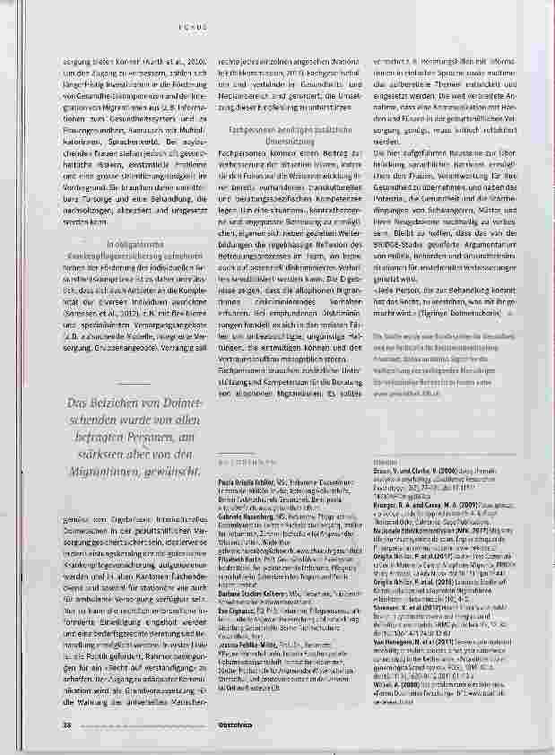 Vorschauseite 5: Recht auf Verständigung Ergebnisse der BRIDGE-Studie
