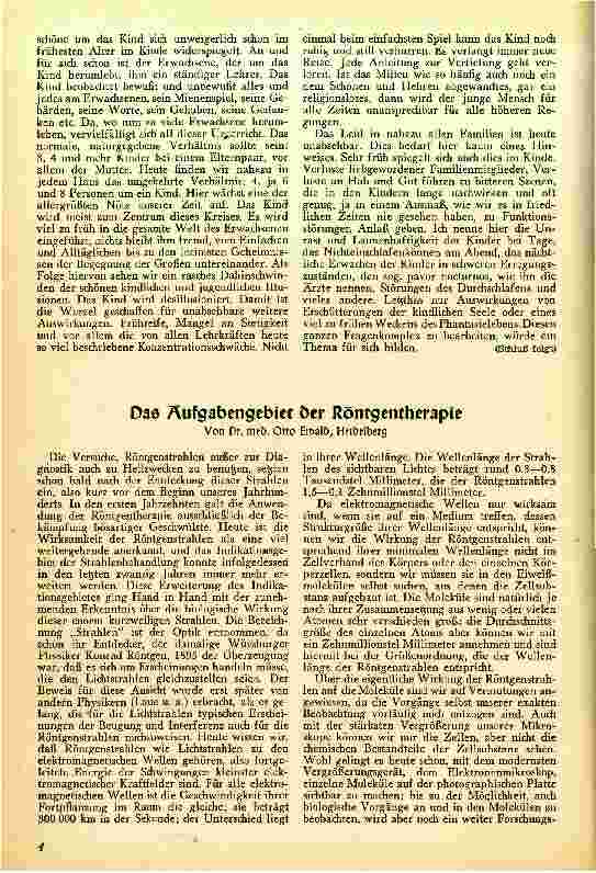 Vorschauseite 4: Die Nöte des Kindes
