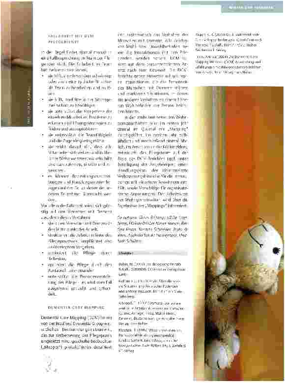Vorschauseite 4: GEMEINSAM SEIN