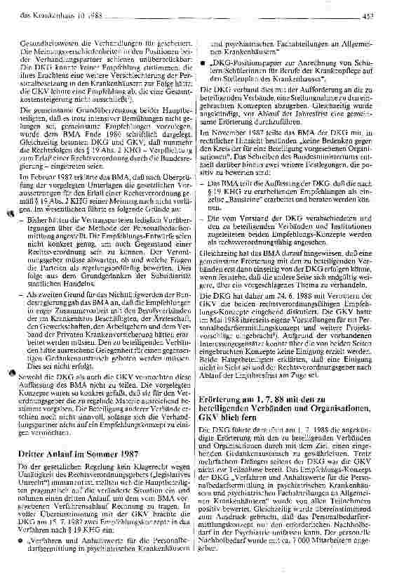 Vorschauseite 2: Morbus neunzehn
