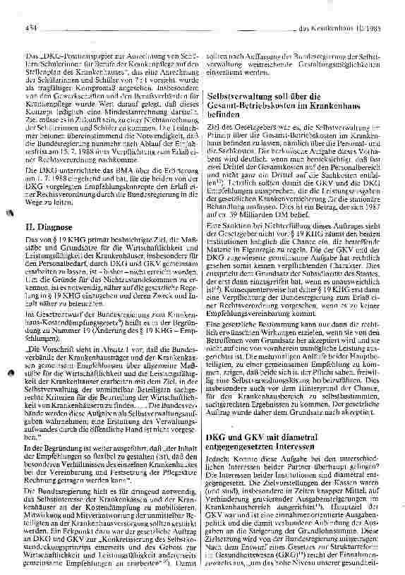 Vorschauseite 3: Morbus neunzehn