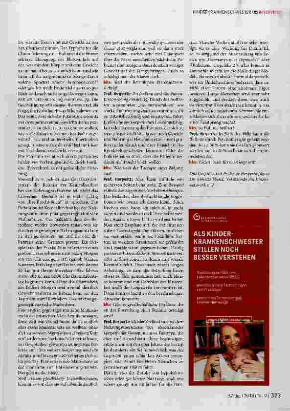 Vorschauseite 2: Bulimie