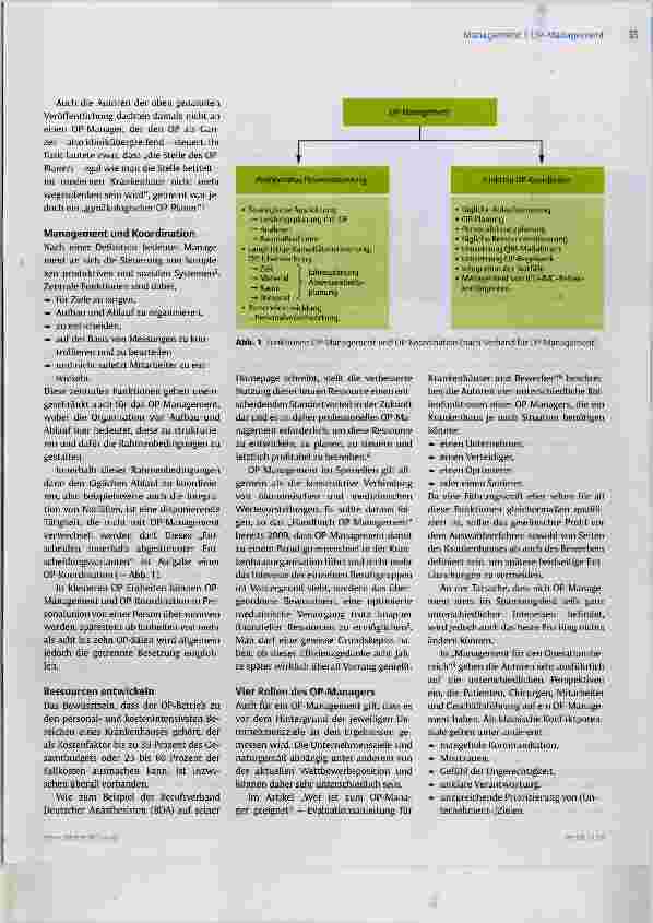 Vorschauseite 2: Spannende Vielfalt