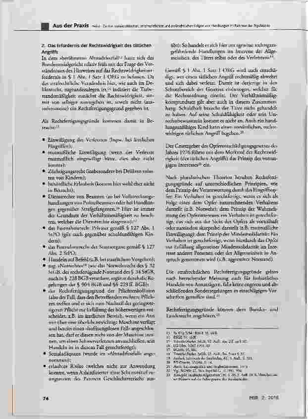Vorschauseite 5: Zu den sozialrechtlichen, strafrechtlichen und zivilrechtlichen Folgen von Handlungen im Rahmen der Psychiatrie am Beispiel des baden-württembergischen PsychKHG