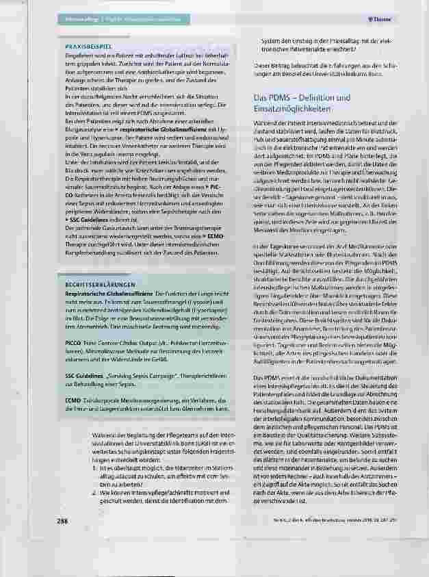 Vorschauseite 2: Effektive Einarbeitung