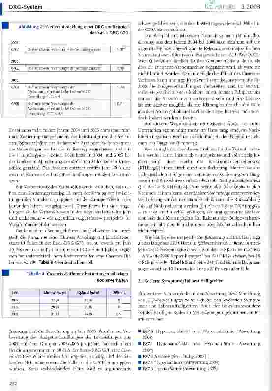 Vorschauseite 5: Diagnosen-Bumerang