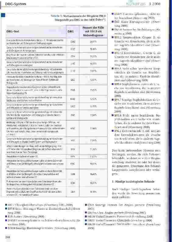 Vorschauseite 6: Diagnosen-Bumerang