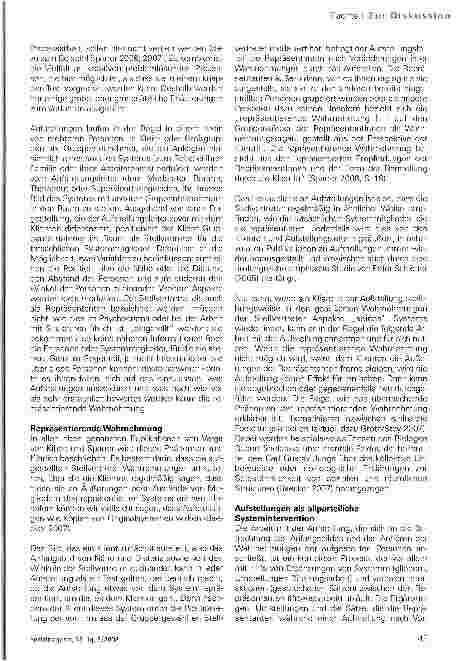 Vorschauseite 3: Vom Einschließen des Ausgeschlossenen