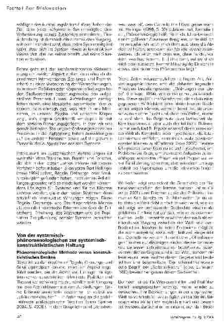 Vorschauseite 4: Vom Einschließen des Ausgeschlossenen