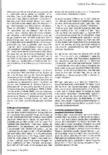 Vorschauseite 5: Vom Einschließen des Ausgeschlossenen