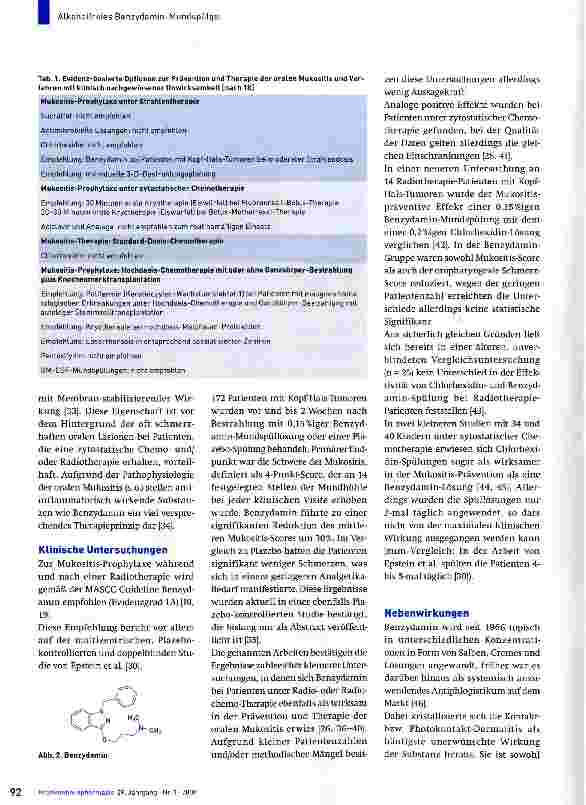 Vorschauseite 3: Alkoholfreies Benzydamin-Mundspülgel