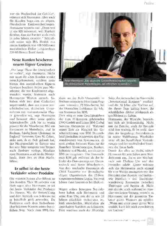 Vorschauseite 3: Der Netz-Werker