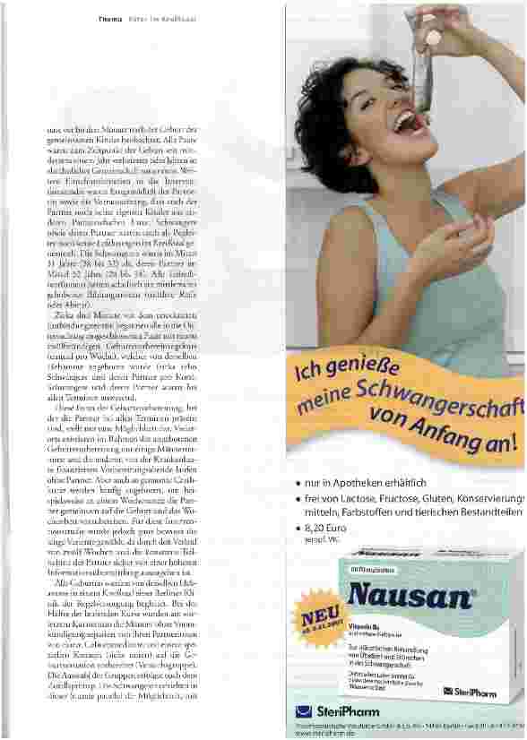 Vorschauseite 2: Begleitung optimieren