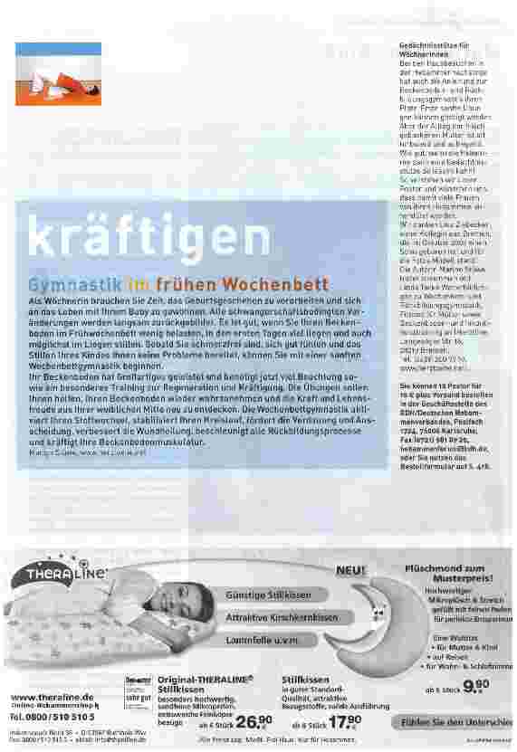 Vorschauseite 6: Begleitung optimieren