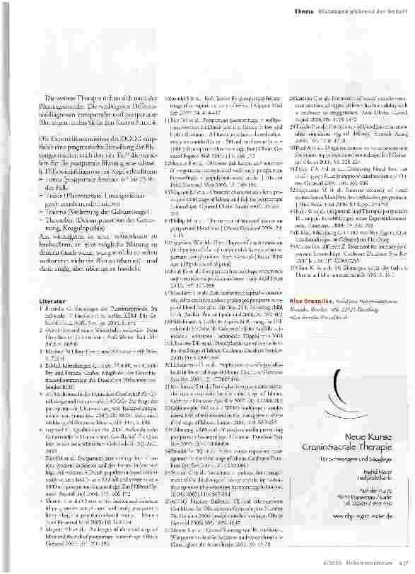 Vorschauseite 5: Eine blutige Geschichte