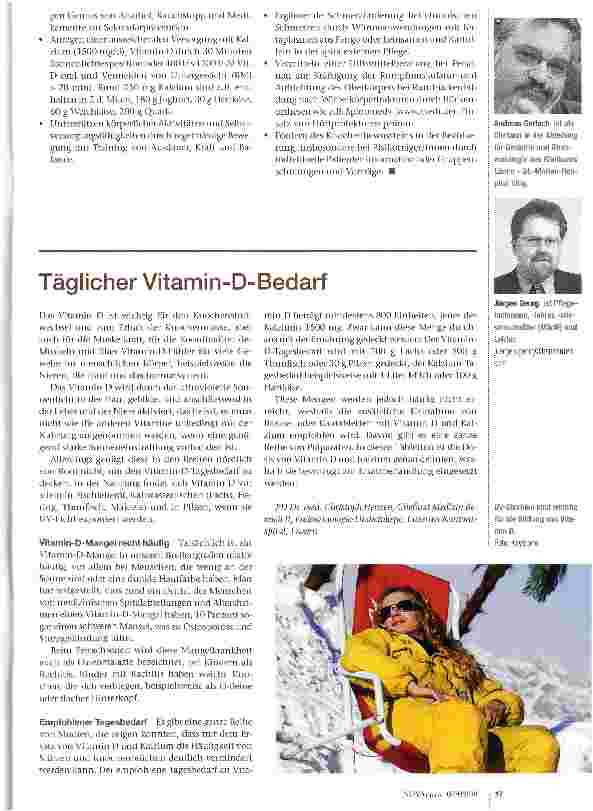 Vorschauseite 4: Osteoporose