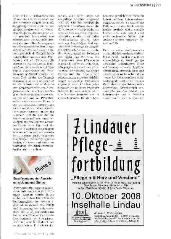 Vorschauseite 6: Bewältigungshandeln chronisch kranker Menschen