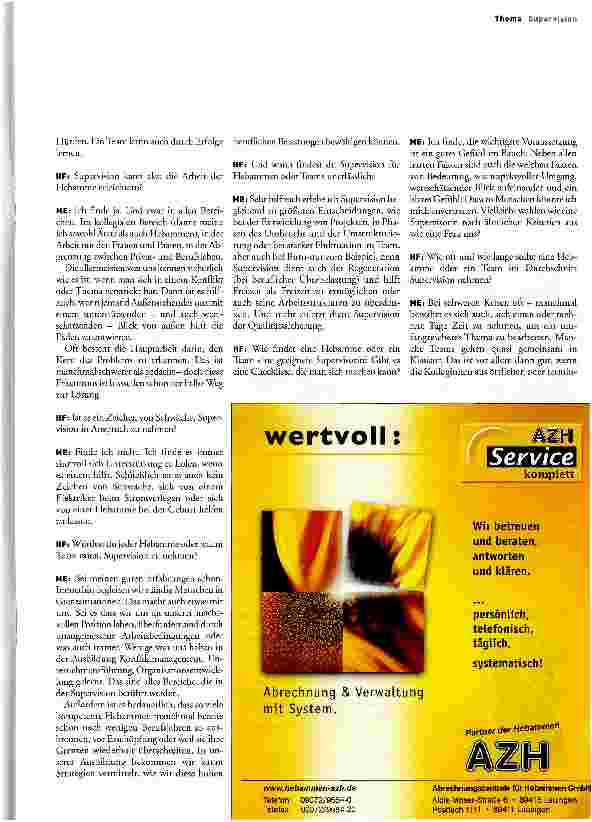 Vorschauseite 4: Eine faire Streitkultur entwickeln