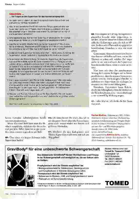 Vorschauseite 5: Eine faire Streitkultur entwickeln