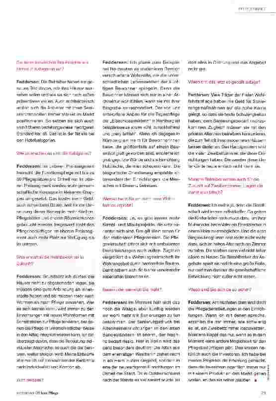 Vorschauseite 2: Biografische Orientierung