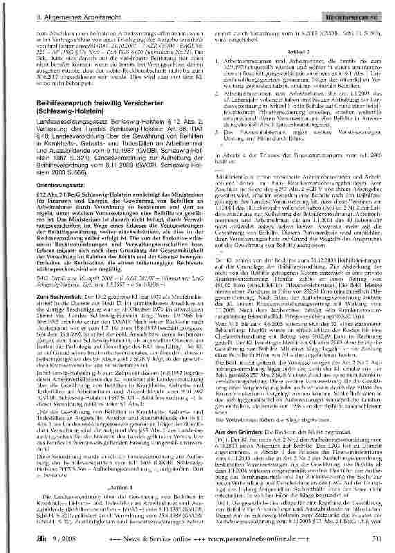 Vorschauseite 4: Befristeter Arbeitsvertrag - Vorübergehender Bedarf an der Arbeitsleistung
