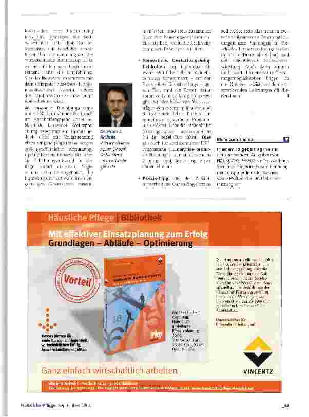 Vorschauseite 4: Kostenfaktor EDV-Technik: Steuern sparen bei Hardwareund Software-AnschaffungenComputer-Investitionen professionell planen