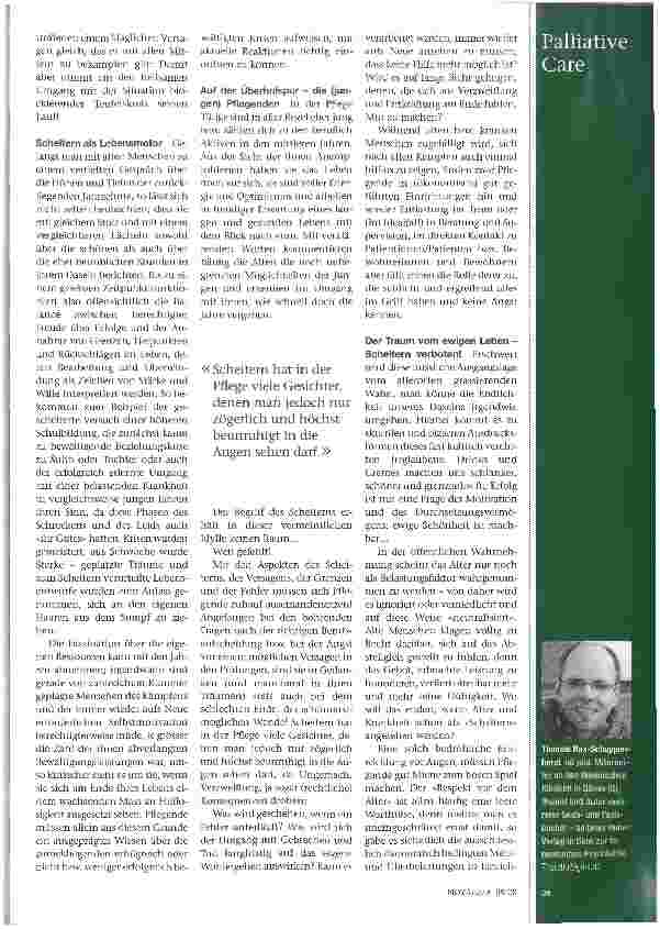 Vorschauseite 2: Lehrreiche Annahme