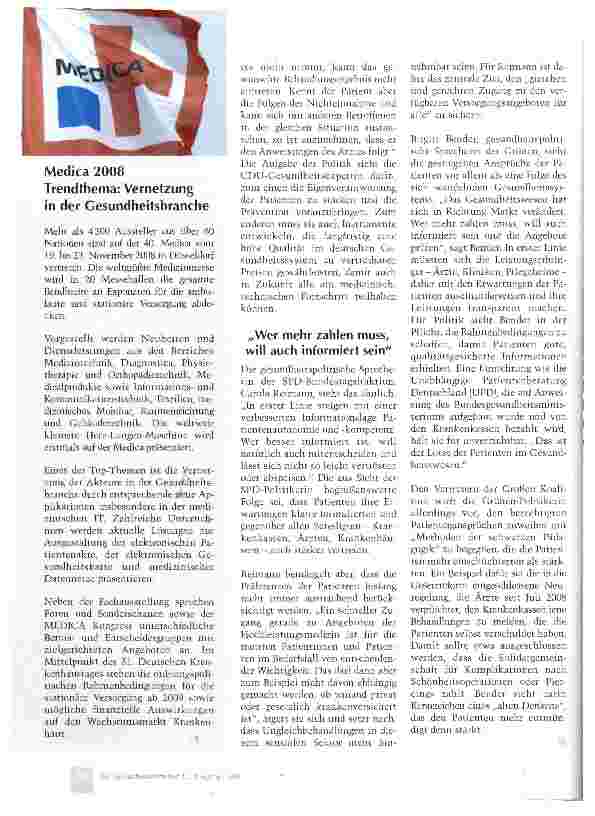 Vorschauseite 5: Aus Schaden klug werden