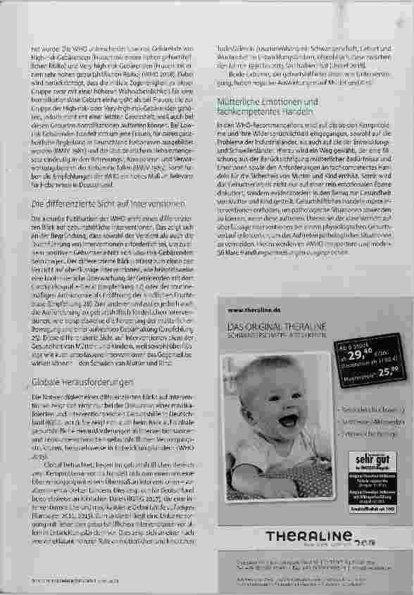 Vorschauseite 2: Ein Meilenstein