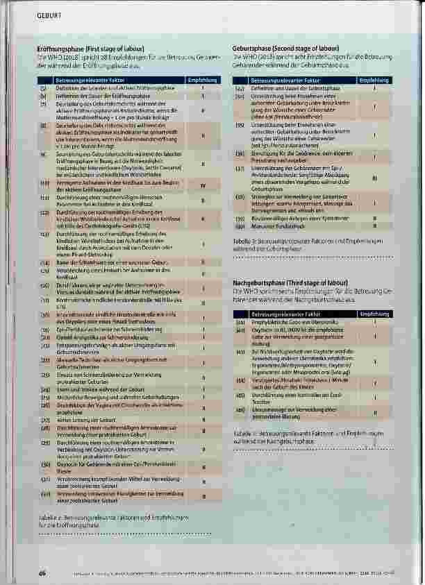 Vorschauseite 5: Ein Meilenstein
