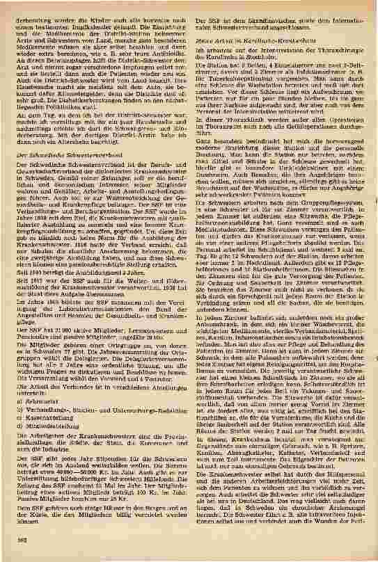 Vorschauseite 2: Mein Europarat-Stipendium