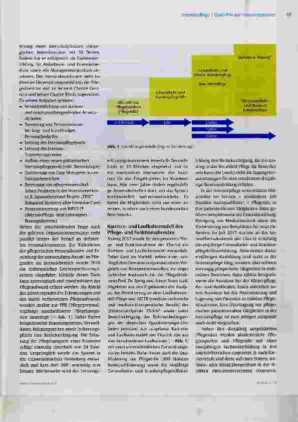 Vorschauseite 3: Ganz neu aufgestellt