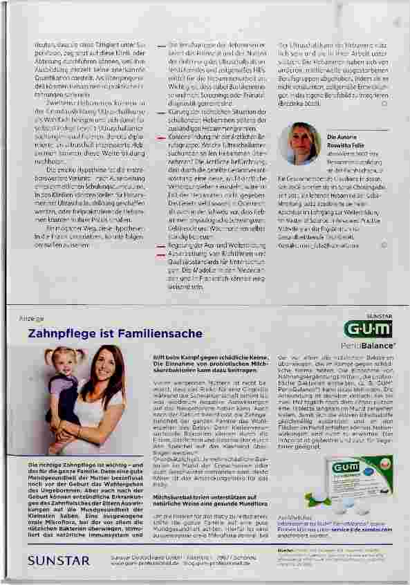 Vorschauseite 4: Mit Hand und Schall