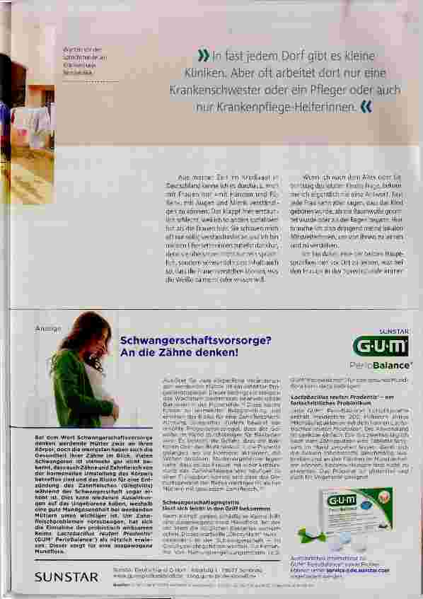 Vorschauseite 5: »Mit den eigenen Händen und Gottvertrauen«