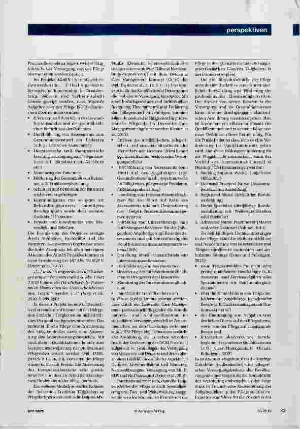 Vorschauseite 2: Was auf Österreich zukommt