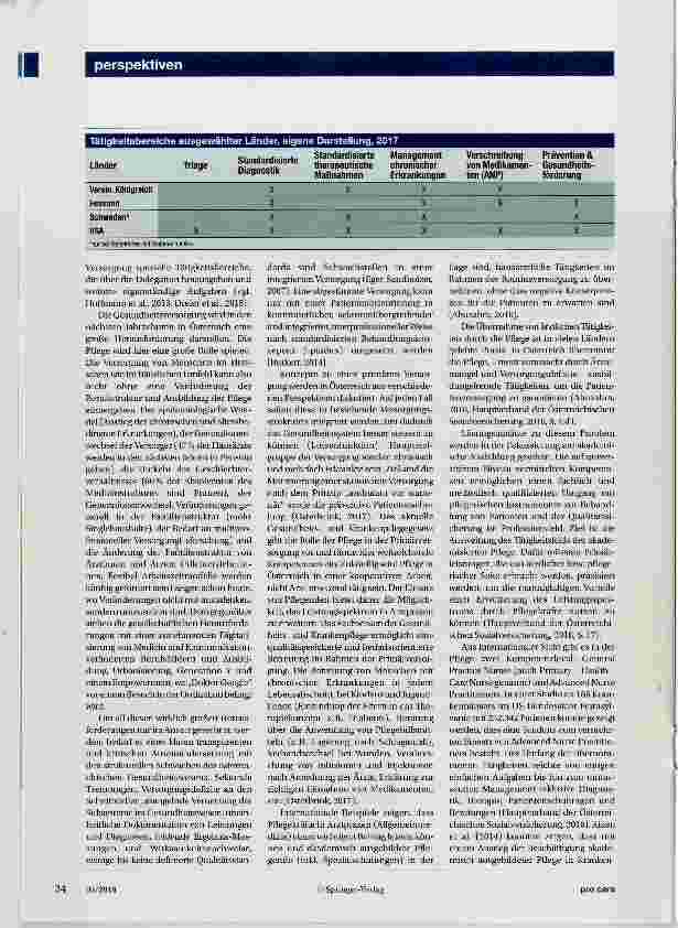 Vorschauseite 3: Was auf Österreich zukommt