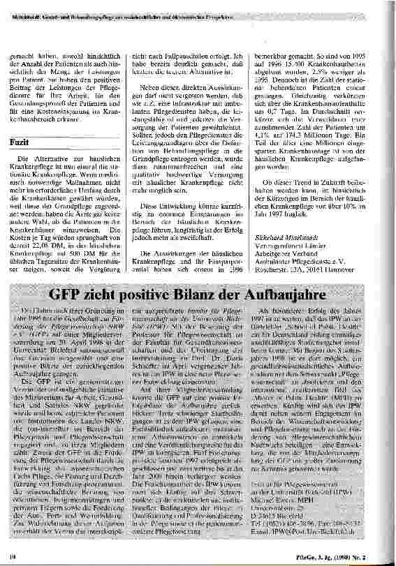 Vorschauseite 4: Abgrenzung von Grundund Behandlungspflege aus sozialrechtlicher und ökonomischer Perspektive