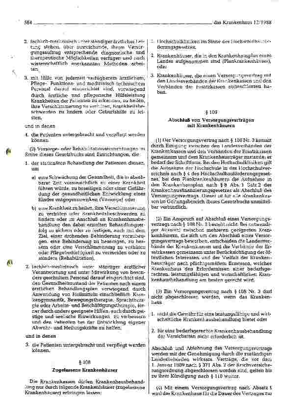 Vorschauseite 3: GRG: Die letzte Fassung