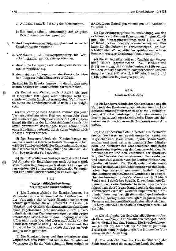 Vorschauseite 5: GRG: Die letzte Fassung