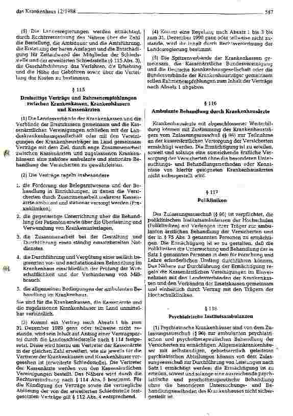 Vorschauseite 6: GRG: Die letzte Fassung