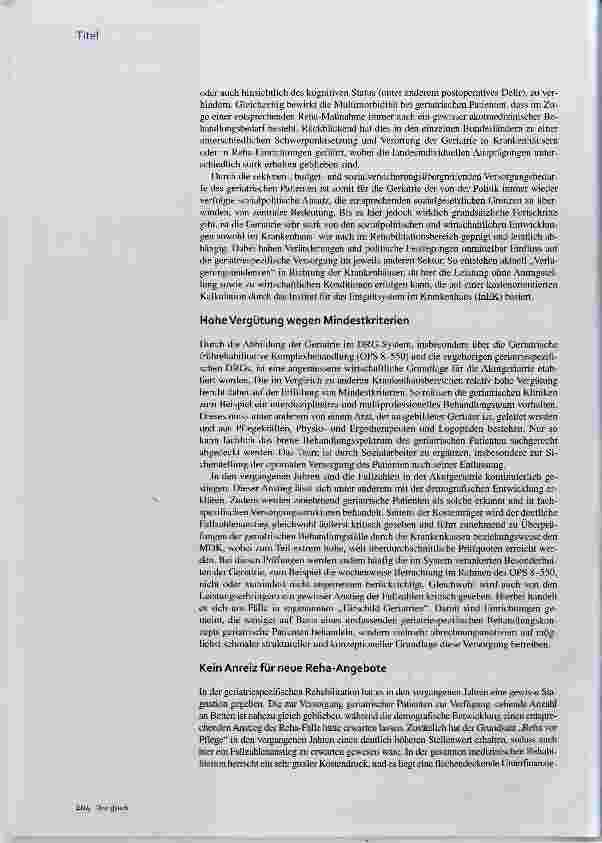 Vorschauseite 2: Zwischen den Welten