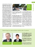 Vorschauseite 2: Niedersachsen: Einigung auf richtungsweisende ambulante Vergütungssystematik – regionales Ereignis oder entscheidender systematischer Ansatz?