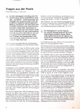 Vorschauseite 1: Fragen aus der Praxis