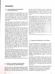 Vorschauseite 2: Fragen aus der Praxis