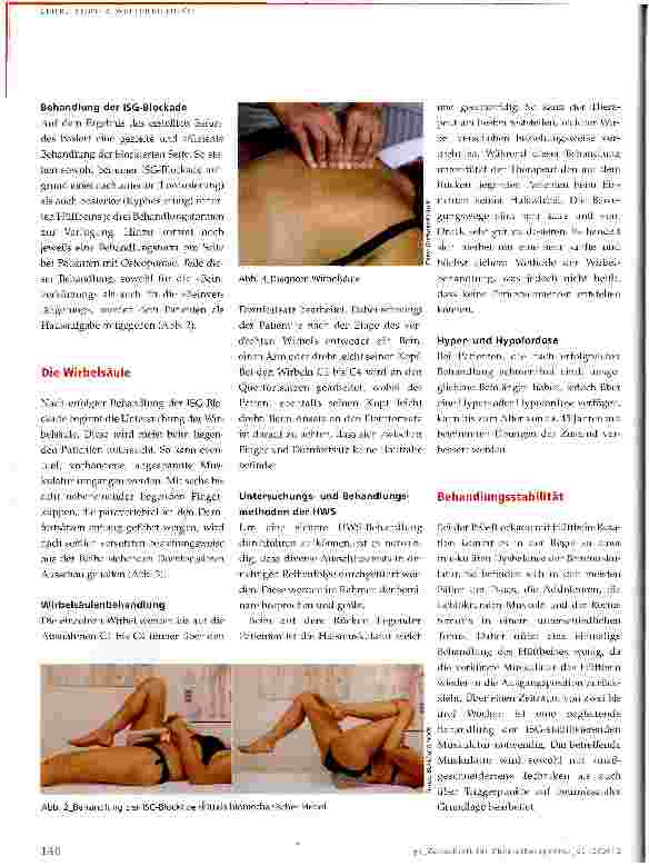 Vorschauseite 3: Hock-Methode