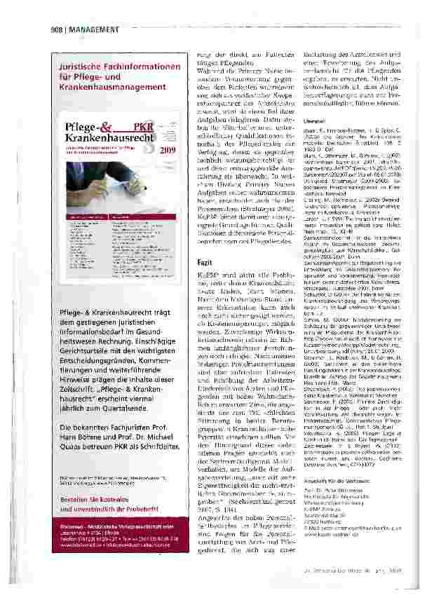 Vorschauseite 5: Kooperatives Prozessmanagement verbessert Zusammenarbeit