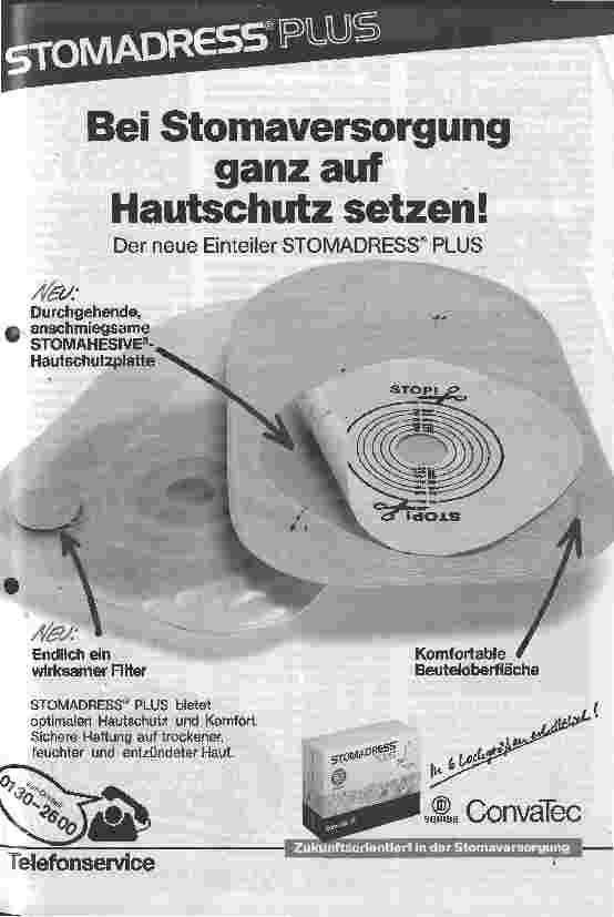 Vorschauseite 3: Vorbereitung, Untersuchungsablauf, Nachsorge bei einer Laparoskopie