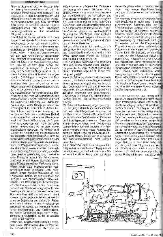 Vorschauseite 2: Wer trägt die Verantwortung?