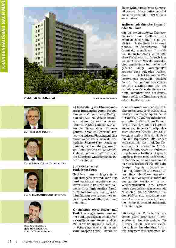 Vorschauseite 3: Maßanzüge passen besser